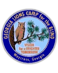Georgia Lions Camp for the Blind